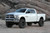 Fabtech 14-18 Ram 2500 4WD 5in Radius Arm System w/DL 4.0 Resi Coilovers & Rear DL Shocks
