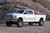 Fabtech 13-18 Ram 3500 4WD w/Factory Radius Arms 5in Radius Arm System w/Perf. Shocks