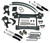 Tuff Country 99-05 Chevy Silverado 1500 4x4 4in Lift Kit (w/One Piece Sub Frame SX8000 Shocks)