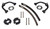 Tuff Country 15-20 Ford F-150 4x4 & 2wd 3in Uni-Ball Lift Kit (No Shocks)