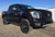 Tuff Country 17-23 Nissan Titan 4x4 (Non XD model) 4in Uni-Ball Lift Kit (No Shocks)