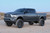 Fabtech 09-13 Ram 2500/3500 4WD Diesel w/Auto 6in Perf. System w/Perf. Shocks