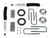 Tuff Country 05-23 Toyota Tacoma 4x4 & PreRunner 2in Lift Kit (Excludes TRD Pro SX8000 Shocks)
