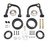 Tuff Country 03-23 4Runner 3in Lift Kit w/Upper Control Arms (Excl. Trail Edition & TRD Pro SX8000)