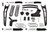 Tuff Country 91-94 Ford Explorer 4x4 4in Performance Lift Kit (No Shocks)