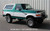 Tuff Country 81-96 Ford Bronco Lift Kit (No Shocks) 24815
