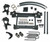 Tuff Country 99-05 GMC Sierra 1500 4x4 6in Lift Kit (w/1pc Sub Frame No Shocks)