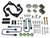 Tuff Country 14-20 Toyota Tundra TRD Pro 4x4 & 2wd 2.5in Lift Kit