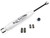 Tuff Country 92-99 GMC Suburban (w/0in Suspension Lift) Rear SX6000 Hydraulic Shock (Ea)