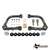 Camburg Toyota Tundra 2WD/4WD 07-21 1.5in Performance Uniball Upper Arms