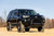 Black LED Bull Bar | Toyota 4Runner (2010-2023)