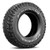 BFGoodrich (LT325/60R20/12 128S BFG ALL-TERRAIN T/A KO3 ORBL)