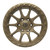 TIS (563BZ-2208119 22X10 8X6.50 (-19) TIS 563BZ (HB 125.2))