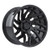 TIS (554B-2106819S 20X10 6X135 / 6X5.50 (-19) TIS 554B (HB 108))