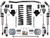 ICON 2014+ Ram 2500 4WD 4.5in Stage 3 Suspension System