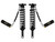 ICON 2023+ GM Canyon/Colorado EXT Travel 2.5 Series Shocks VS RR CDCV Coilover Kit