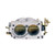 BBK 89-92 GM 305 350 Twin 58mm Throttle Body BBK Power Plus Series