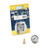 BBK Liquid Filled EFI Fuel Pressure Gauge 0-60 PSI