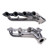BBK Short Tuned Length Headers 40060