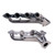 BBK Short Tuned Length Headers 40060