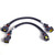 BBK Oxygen Sensor Exten Cable 1118
