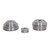 BBK Underdrive Pulley Kit