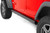 POWER RUNNING BOARDS DUAL ELECTRIC MOTOR | 4 DOOR | JEEP WRANGLER JL (18-24) POWER RUNNING BOARDS DUAL ELECTRIC MOTOR | 4 DOOR | JEEP WRANGLER JL (18-24)