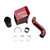 Wehrli 07.5-10 Chevrolet Duramax LMM 4in Intake Kit - WCFab Red