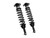 ICON 21-23 Ford F150 Tremor 2.5-3in 2.5 Series VS IR Coilover Kit