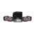 Rockford Fosgate Polaris Ranger Stage-6 Audio System for Ride Command (Gen-2)