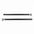 Cognito Heavy Duty OE Replacement Tie Rod Kit For 17-23 Can-Am Maverick X3