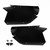 Cognito 2 Seat Opening Door Kit For 17-23 Can-Am Maverick X3