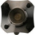 MOOG 07-12 Nissan Sentra Rear Wheel Hub & Bearing Assembly