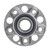 MOOG 14-16 Mercedes-Benz E250 Front Hub Repair Kit