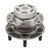 MOOG 96-00 Chrysler Town & Country Rear Hub Assembly