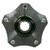 MOOG 10-13 Suzuki Kizashi Front / Rear Hub Assembly