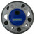 MOOG 04-06 Lexus ES330 Rear Left Hub Assembly