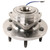 MOOG 09-10 Hummer H3 Front Hub Assembly
