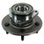 MOOG 00-01 Dodge Ram 1500 Front Hub Assembly 515038
