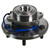 MOOG 07-08 Chrysler Pacifica Front Hub Assembly