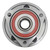 MOOG 99-01 Jeep Cherokee Front Hub Assembly