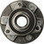 MOOG 17-21 Buick Enclave Front / Rear Hub Assembly