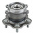 MOOG 14-17 Nissan Juke Rear Hub Assembly