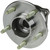 MOOG 2005 Chevrolet Equinox Rear Hub Assembly
