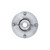 MOOG 07-12 Nissan Versa Front Hub Assembly