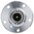 MOOG 14-16 BMW 228i Front Hub Assembly