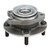 MOOG 07-11 Nissan Versa Front Hub Assembly