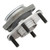 MOOG 07-11 Nissan Versa Front Hub Assembly