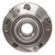 MOOG 07-10 Chrysler Sebring Front Hub Assembly