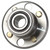 MOOG 90-01 Acura Integra GS GS-R LS Rear Hub Assembly